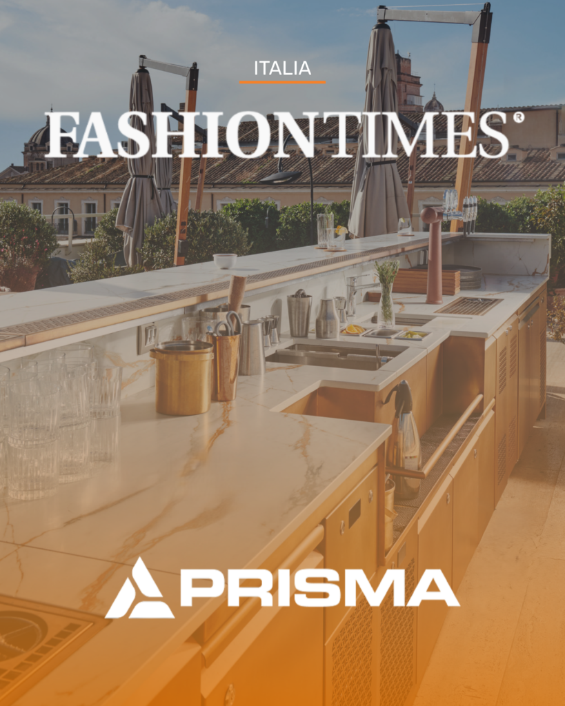 Fashion Times - Prisma