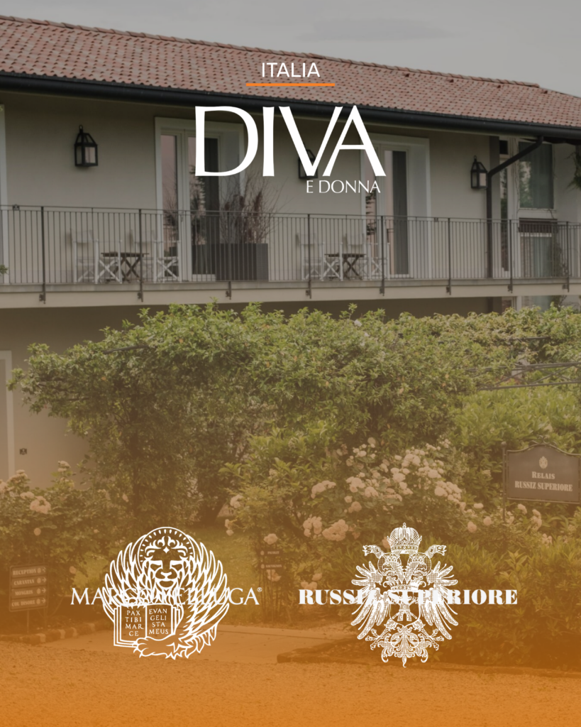 Diva e Donna - Marco Felluga Russiz Superiore