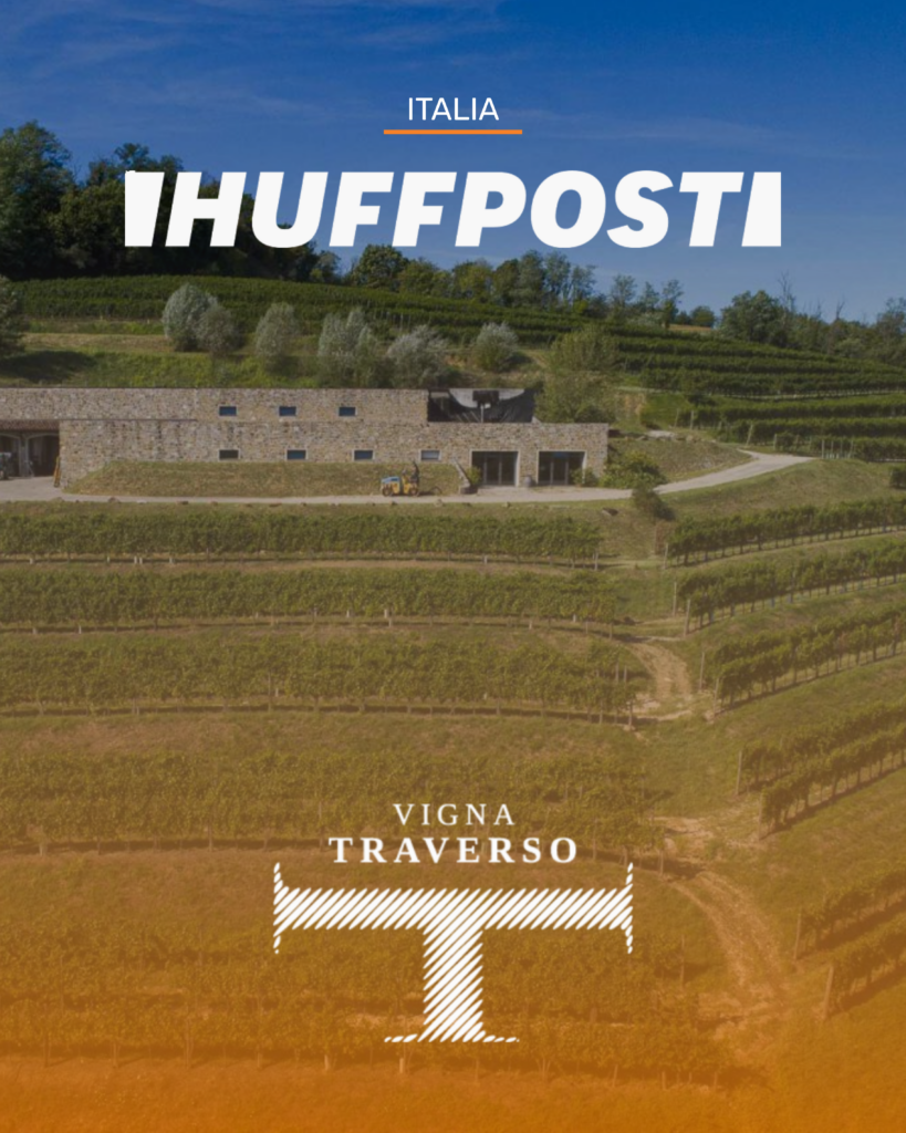 Huffpost - Vigna Traverso